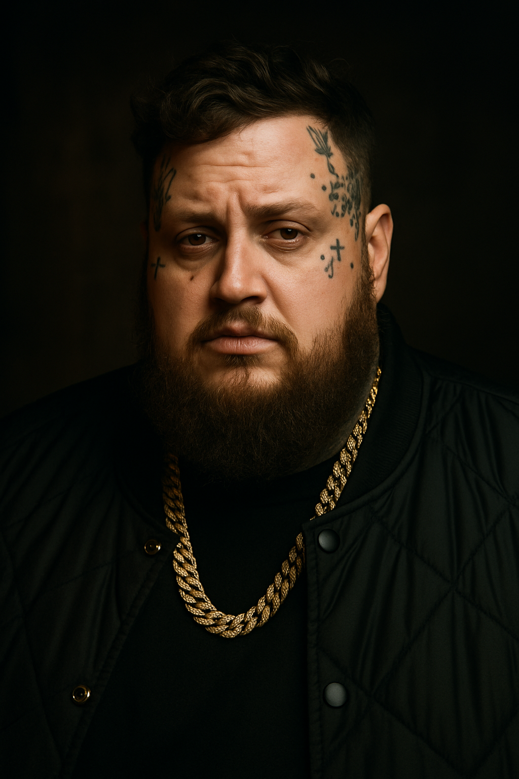 Jelly Roll Net Worth 2025: How a Nashville Kid Built a Multi-Million Dollar Career