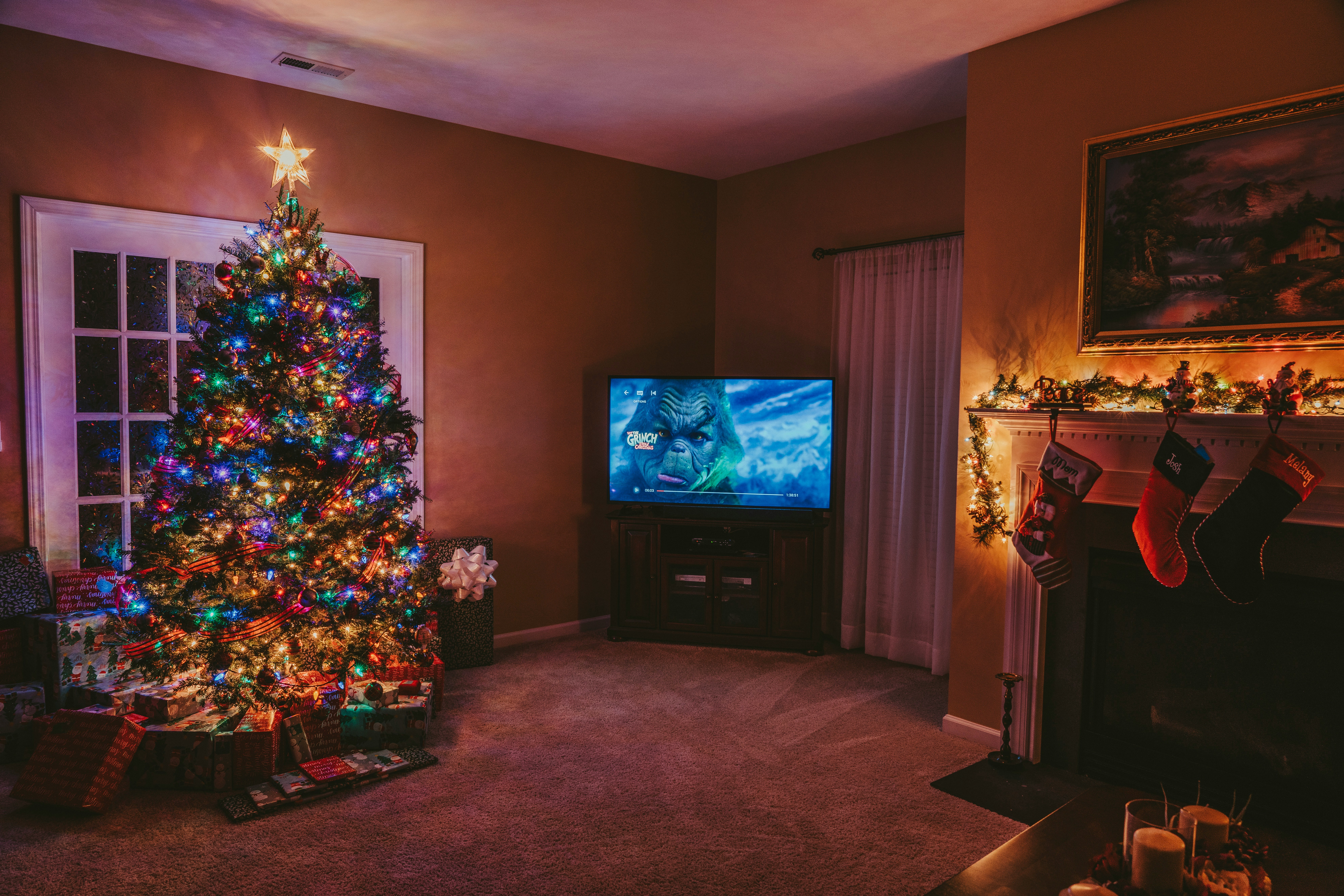 Christmas movies: what to watch this holiday season