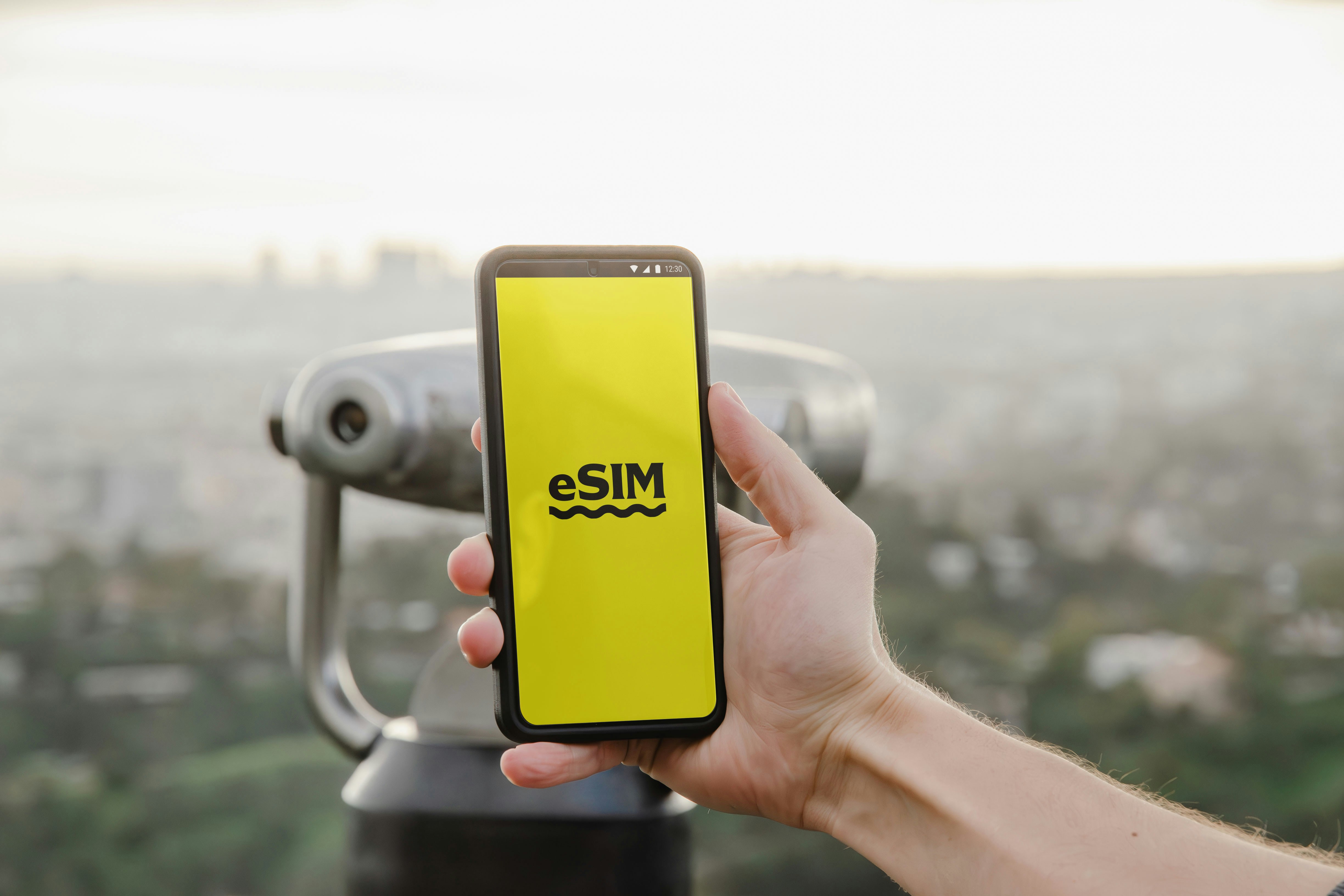 eSIM vs. Physical SIM Cards: Which is Right for You?