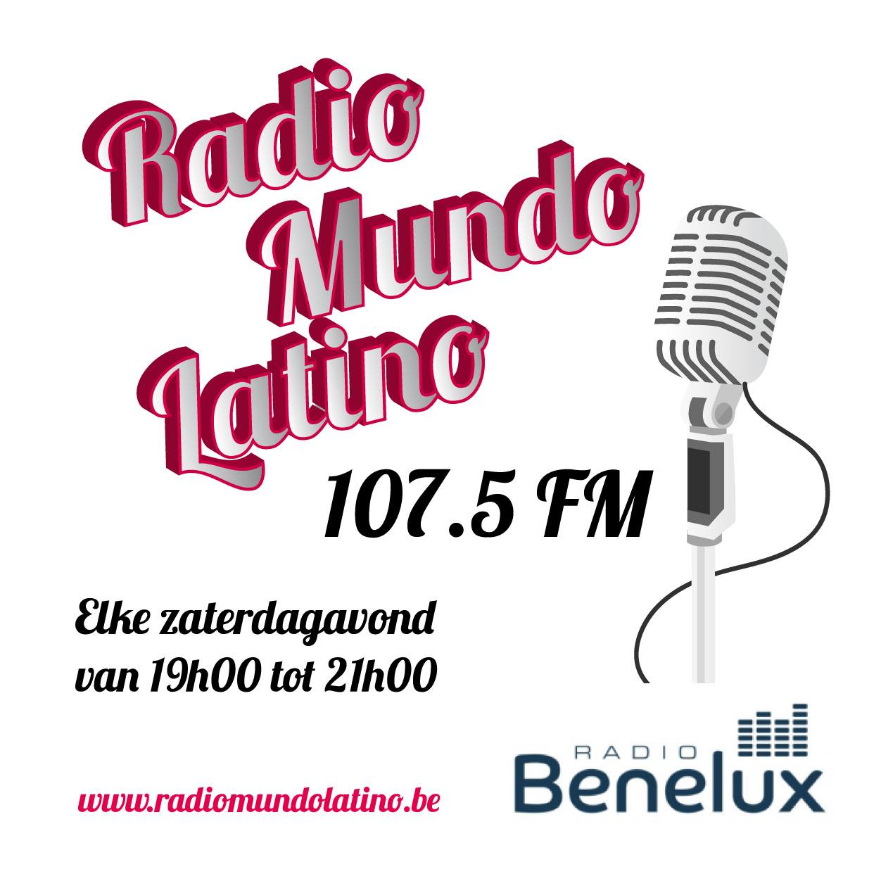 Radio Mundo Latino
