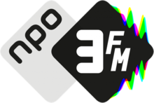 3FM live luisteren