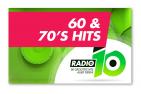 Radio 10 Gold 60s & 70s
